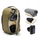 Çantë shpine Peak Design Everyday Backpack Zip 15L, për laptop 14", rezistente ndaj ujit, ngjyrë kelp
