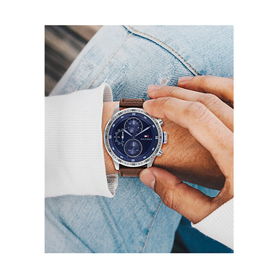 Orë dore Tommy Hilfiger Trent 1791807