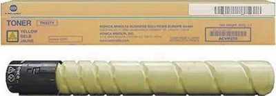 Toner Konica Minolta TN-116, 2x11000 faqe, i zi