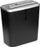 Shredder dokumentesh Wallner XD 805 CD, DIN P-3, 280 W, gri