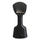 Рачен пареогенератор Zyle ZY016BGS, 1800 W, 300 ml, црн