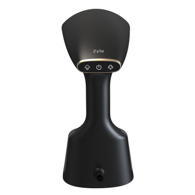Рачен пареогенератор Zyle ZY016BGS, 1800 W, 300 ml, црн