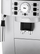 Makinë kafeje Espresso DeLonghi ECAM, e zezë/ argjendtë
