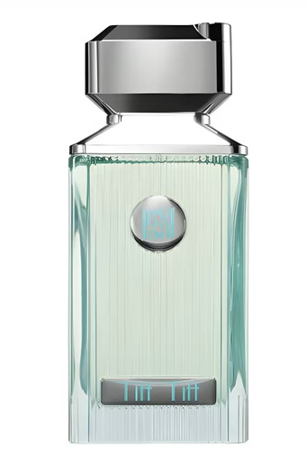 Eau de Parfum Ahmed Al Maghribi Tiff Tiff