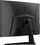 Monitor MSI G27C4X, 27", 1920 x 1080, Full HD, 250 Hz, i zi