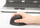 Maus Digitus Funkmaus, wireless, USB, i zi