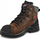 Këpucë mbrojtëse Red Wing PetroKing 6, S3, lëkurë, kafe, nr 45