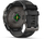 Ora inteligjente Garmin Fenix 8 AMOLED Sapphire Edition, 51mm, GPS, gri