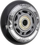 Rrota NILS Extreme PU 82 A + kushineta ABEC - 9, 64 cm x 24cm, 8 copë