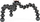 Tripod Joby GorillaPod 1K Stand JB01511 BWW, kapacitet 1 kg, këmbë fleksibile, i zi