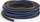 Zора за вода Fiskars Garden Hose S, 15 m, 13 mm, портокалова
