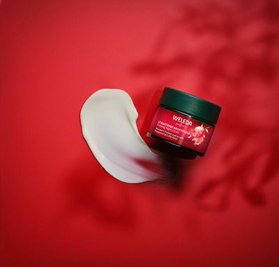 Krem nate për fytyrë Weleda Firming Night Cream, rigjenerues, 40ml