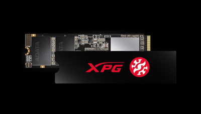 Disk SSD ADATA XPG SX8200 Pro, M.2, 1TB, i zi
