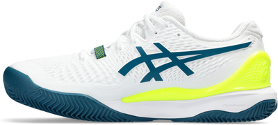 Atlete për meshkuj Asics, 2129991-33327401, bardhë