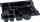 Inserte për gërshërë metali Bosch GSC 12V-13 GWI 12V-5, plastik, model 1600A002V0