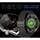Smartwatch Rubicon RNCE88-1, Bluetooth, ekran me prekje, i zi