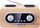 Radio Portative Blaupunkt PP 5.2CR, e kaftë e çelët