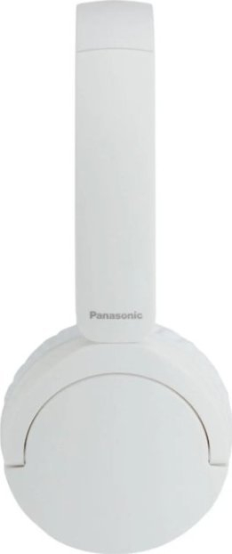 Kufje Panasonic HF630B, Bluetooth 5.3, 72 orë bateri, të zeza