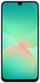 Футрола за телефон Samsung EF-QA266, за Galaxy A26 5G 6.7", транспарентна