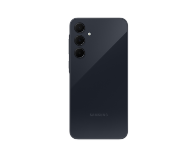 Celular Samsung Galaxy A35, 6.6", 8GB/ 256GB, i kaltër i errët