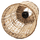 Llambë tavani cage abace Φ21×43–120 cm (HM7768)