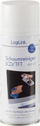 Shkumë pastruese për ekrane LogiLink RP0012, 400 ml, për TFT LCD, e bardhë