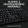 Tastierë Logitech G413 SE, Kailh Brown, US