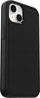 Futrollë folio OtterBox Strada për iPhone 13, lëkurë, e zezë
