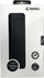 Këllëf portofol Krusell PhoneWallet për Samsung Galaxy S22 Plus, 3 xhepa kartash, mbyllje me magnet, i zi