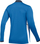 Bluzë sportive Nike Academy 25 Track M FZ9824 463, me zinxhir, me Dri FIT, blu