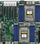 Pllakë amë serveri Asrock ROME2D16-2T, dy soketa SP3, DDR4, jeshile