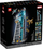 Lodra LEGO Avengers Tower 76269, set ndërtimi koleksionues, për të rritur, shumëngjyrëshe