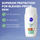 Lëng për mbrojtje ndaj diellit Nivea Daily UV Fluid Derma Skin Clear SPF 50+, 40 ml