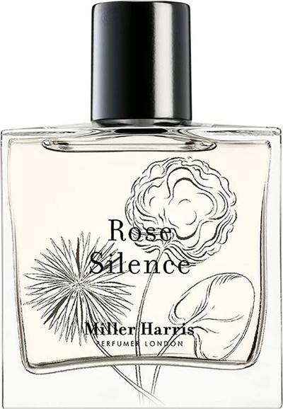 Парфем Милер Харис Роуз Сајленс Eau de Parfum, 50ml, за жени