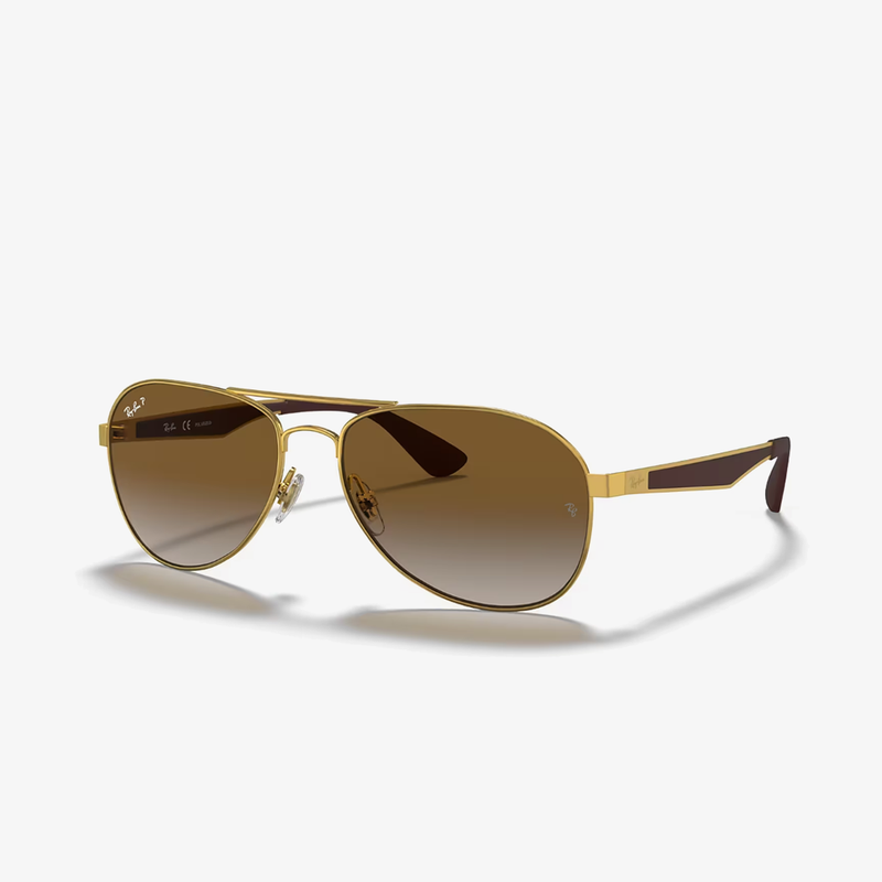 Ray-Ban RB3549 001/T5 61