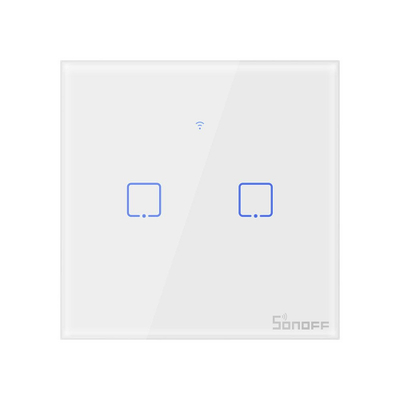 Ndërprerës SONOFF T0EU2C