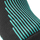 Mëngë kompresuese Reebok RRSL-15034, për krahë, material najloni elastan, të zeza