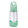 Shishe uji për fëmijë b.box Tritan, me pipë, 450ml, emerald forest