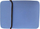 Mbajtëse neoprene për netbook Logo, 10.1", blu