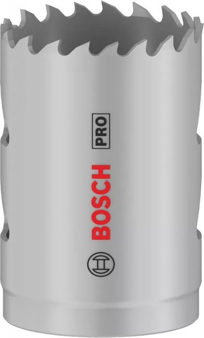 Sharrë rrethore Bosch Hole Saw Pro Multi Material, 37 mm