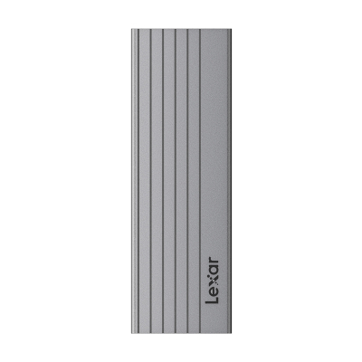 Lexar LPAE06N 10Gbps SSD/M2 kuti disku