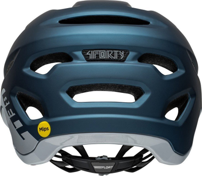 Kaska biçiklete Bell 4Forty MIPS, MTB, madhësia S 52-56cm, gri