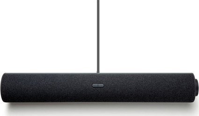 Altoparlant tavoline Xiaomi Desk Speaker BK, Bluetooth, i zi