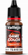 Bojë akrilike Vallejo Game Color Special FX Galvanic Corrosion, 18 ml, effekt ndryshku, ngjyrë metalike