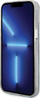 Maskë telefoni Karl Lagerfeld NFT MagSafe për iPhone 13 Pro Max, transparente, TPU