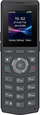 Безжичен телефон Fanvil Linkvil W710P, DECT, VoIP, црн