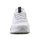 Патики Skechers Slade Quinto M 210810WHT, природна кожа, Memory Foam, бели