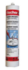 Ngjitës silikoni Fischer Sanitary, 300 ml
