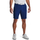 Shortsa për meshkuj Under Armour Drive, tapered fit, rezistent ndaj ujit, blu