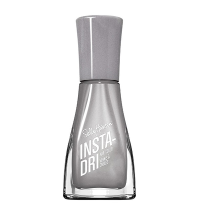 Llak për thonj Sally Hansen Insta Dri, 563 Silver Stallion, 9.17 ml